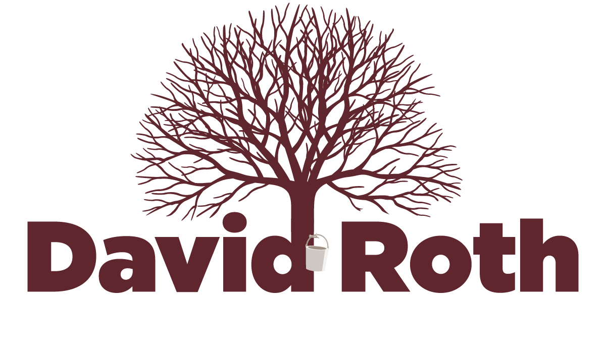 David Roth for Vermont Senate - Caledonia District